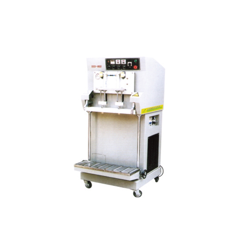 如皋DZQ-600/L、DZQ-800/L外抽式真空包(bāo)裝機