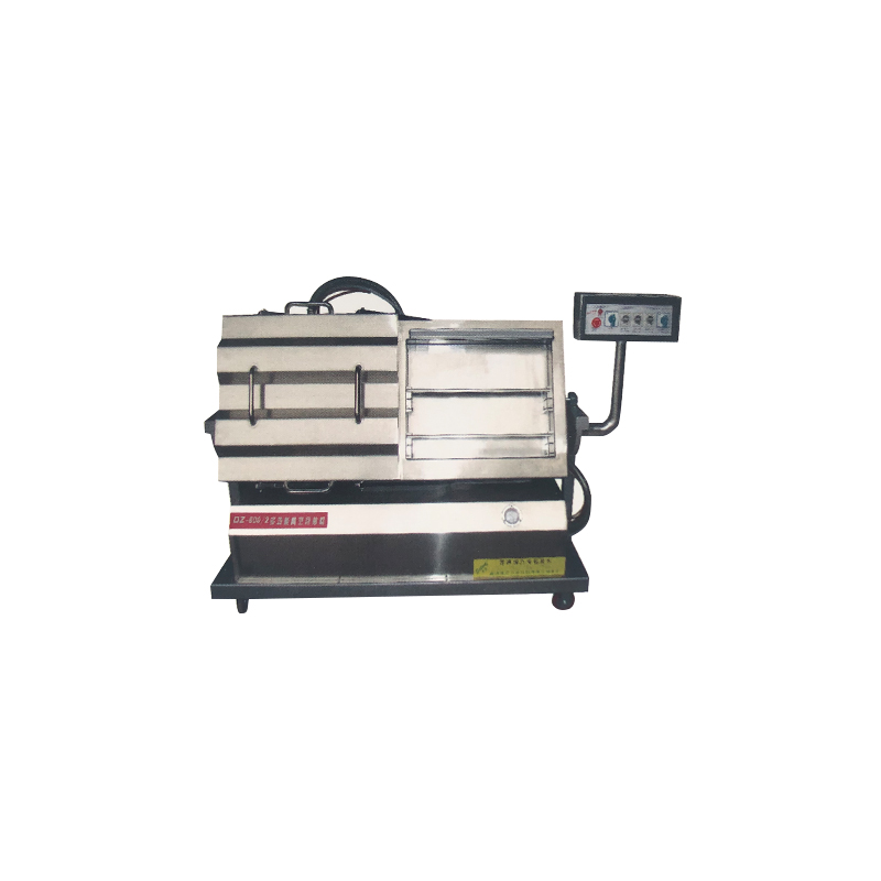 如皋DZK-500/2SL、DZK-600/2SL可立（斜）真空包裝機